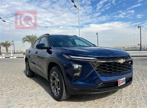 شيفروليه تراكس 2024 للبيع في العراق - البصرة